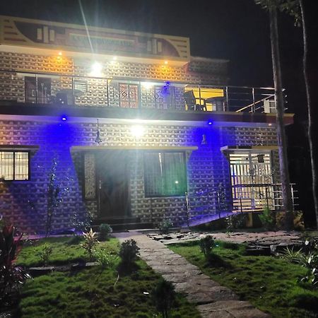 Sp Resort Inn Yercaud Exterior foto