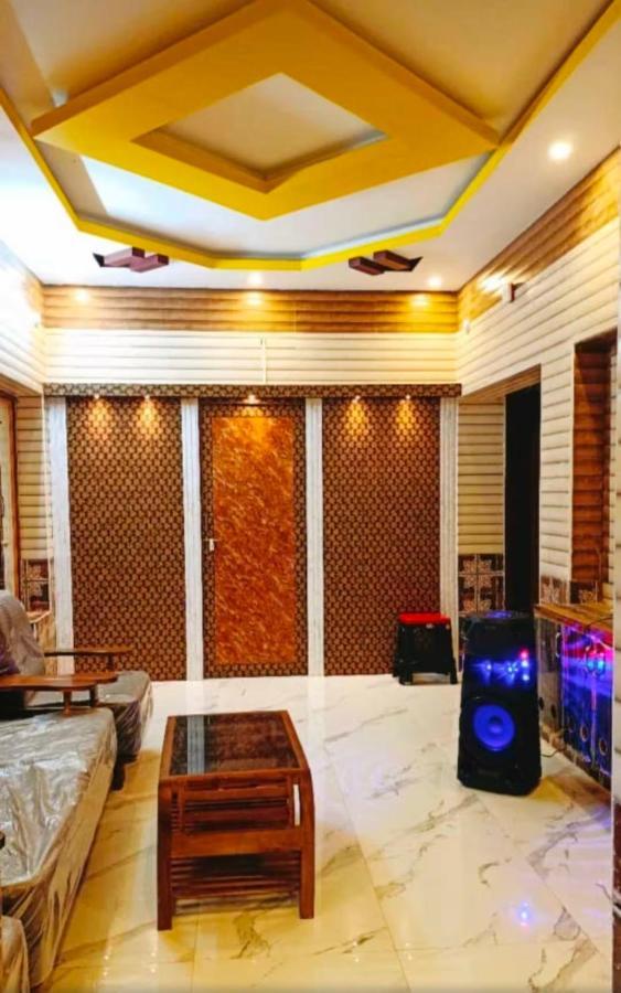 Sp Resort Inn Yercaud Exterior foto